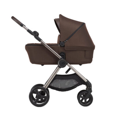 ANEX IQ Premium Teddy 3в1