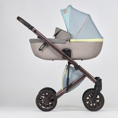 Anex e/type Light Blue