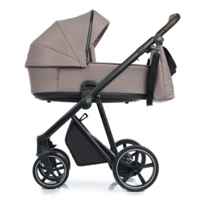 Коляска 2 в 1 Roan Ivi Cocoa