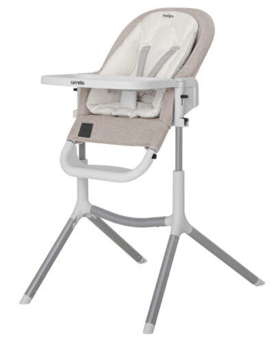 Стілець для годування Carrello Indigo Sand Beige