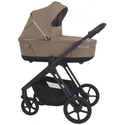 Коляска 2в1 Espiro Miloo Beige Luster