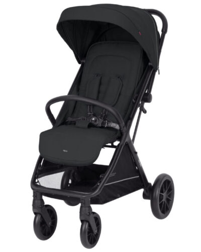 Прогулянкова коляска Nero Black