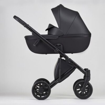 Anex e/type Black