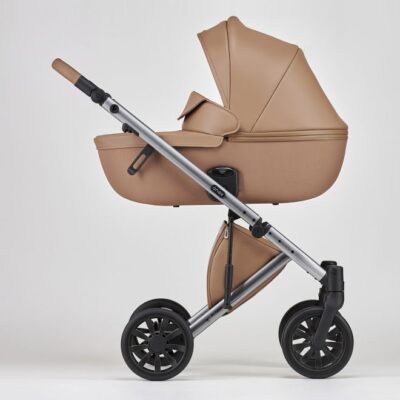 Anex e/type Brown