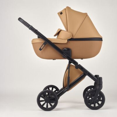 Anex e/type Brown/Black