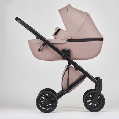 Anex e/type Pink