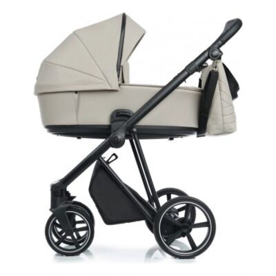 Коляска 2 в 1 Roan Ivi Sesame