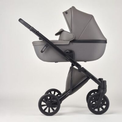 Anex e/type Dark Gray