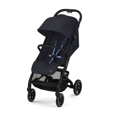 Візочок Cybex Beezy Dark Blue
