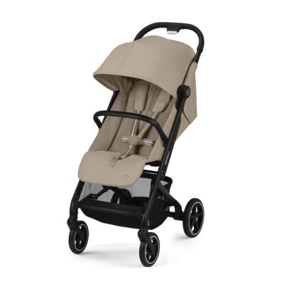 Візочок Cybex Beezy Almond Beige