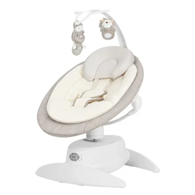 Заколисуючий центр Carrello Hobby Desert Beige (Каррелло Хоббі)