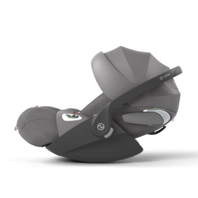 Автокрісло Cybex Cloud T i-Size Mirage Grey Plus