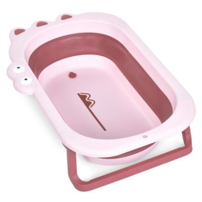Ванночка El Camino ME 1141 CROCCO PINK