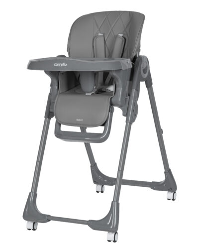 Столик для годування CARRELLO Select