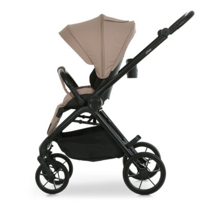 Прогулянкова коляска El Camino Chloe ME 1191