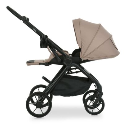 Прогулянкова коляска El Camino Chloe ME 1191