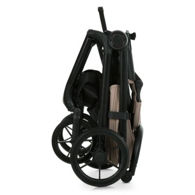 Прогулянкова коляска El Camino Chloe ME 1191