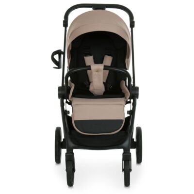 Прогулянкова коляска El Camino Chloe ME 1191
