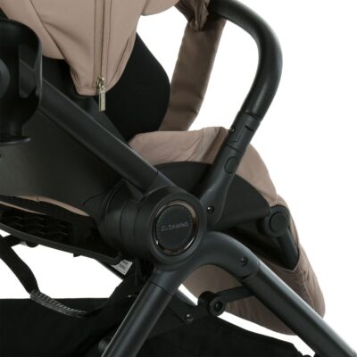 Прогулянкова коляска El Camino Chloe ME 1191
