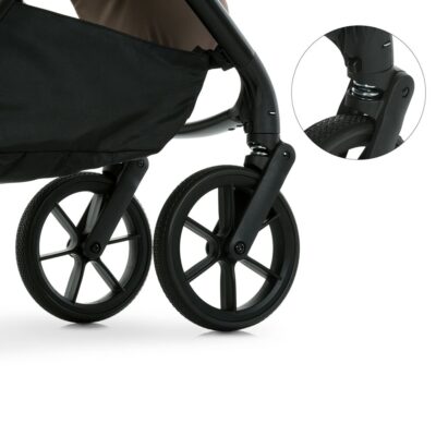 Прогулянкова коляска El Camino Chloe ME 1191