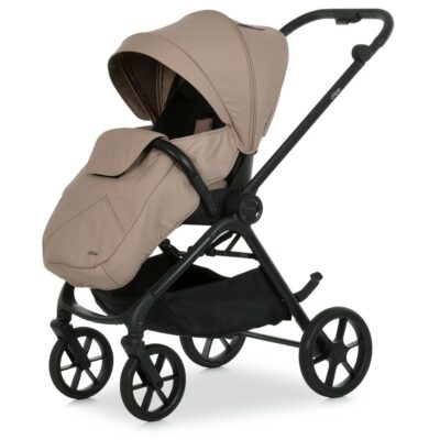 Прогулянкова коляска El Camino Chloe ME 1191
