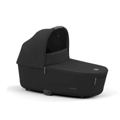 Люлька Cybex Priam Sepia Black