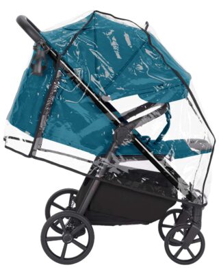 Прогулянкова коляска CARRELLO bravo carbon