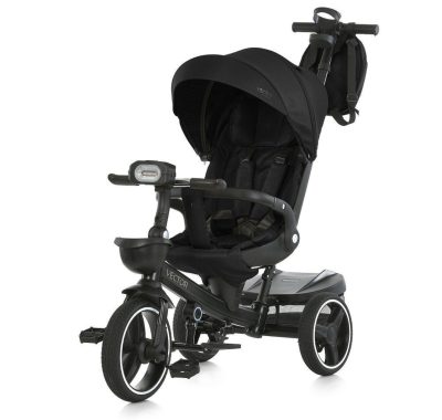 El Camino Vector black
