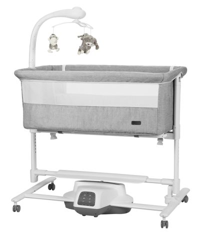 CARRELLO Bloom Grey