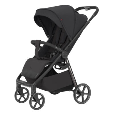 Прогулянкова коляска CARRELLO lite Bravo 2025