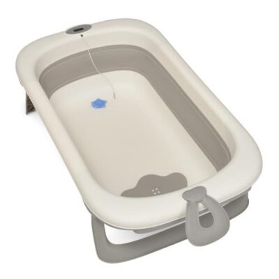 Ванночка ME 1106 T-CONTROL Gray