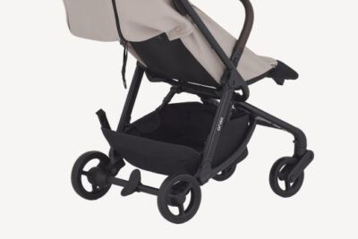 Прогулянкова коляска Anex Air-Z Plus