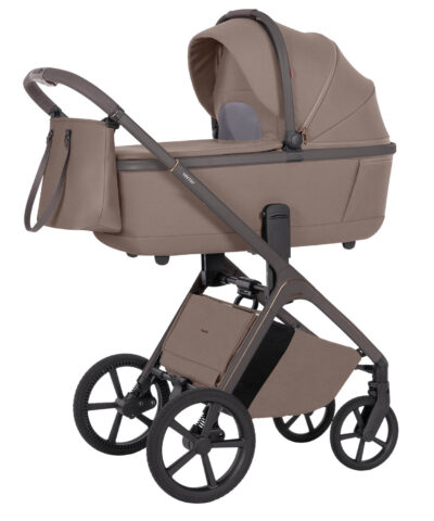 Коляска 2в1 Carrello Vector 2 в 1 CRL-6552
