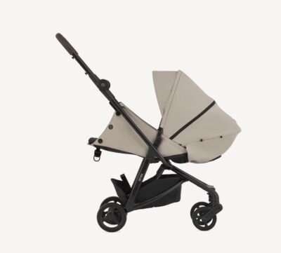 Прогулянкова коляска Anex Air-Z Plus