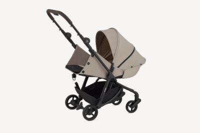 Прогулянкова коляска Anex Air-Z Plus