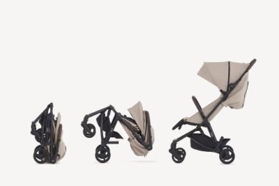 Прогулянкова коляска Anex Air-Z Plus