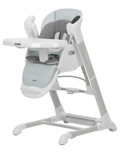Стілець-гойдалка Carrello Cascata 3 в 1