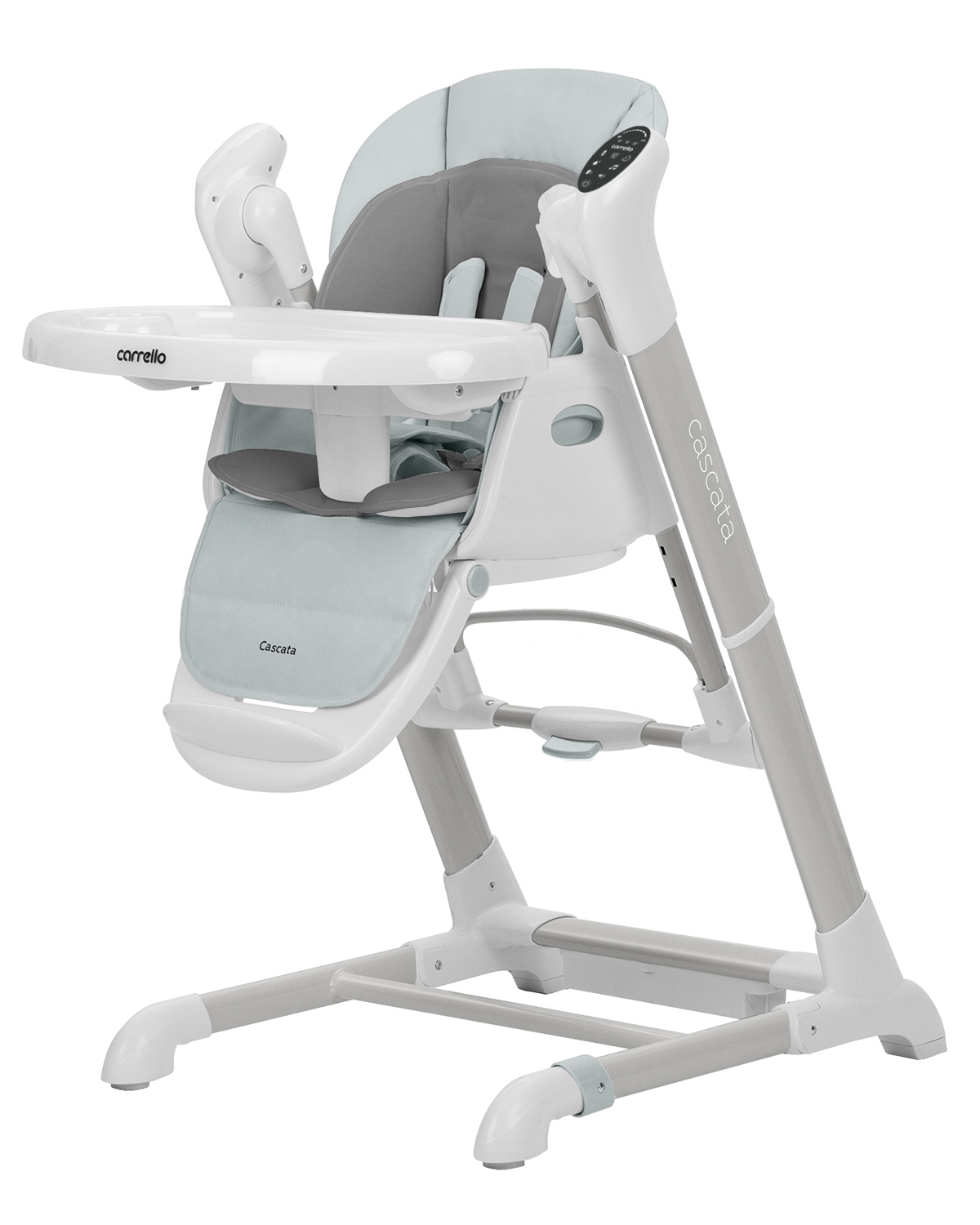 Стілець-гойдалка Carrello Cascata 3 в 1