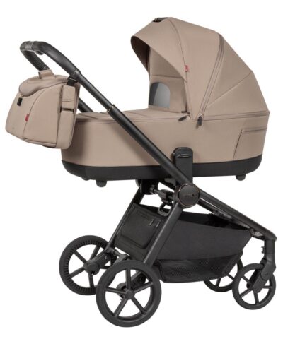 Коляска 2 в 1 Carrello Epica