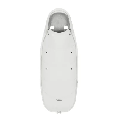 Чохол для ніг Cybex Platinum Footmuff